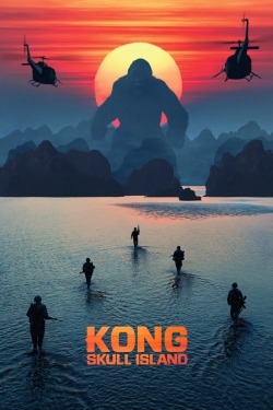 Kong: Skull Island-stream