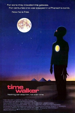 Time Walker-stream