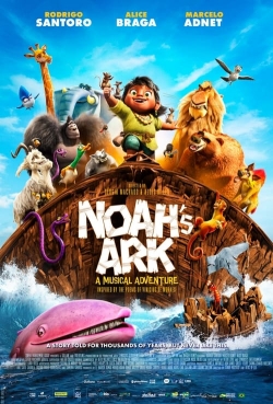 Noah's Ark-stream