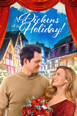 A Dickens of a Holiday!-stream