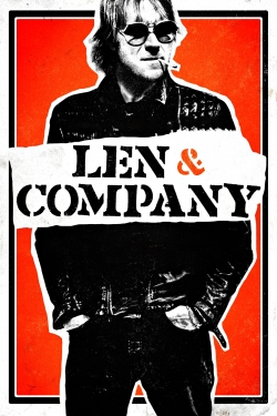 Len and Company-stream