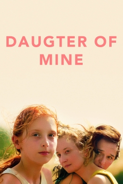 Daughter of Mine-stream