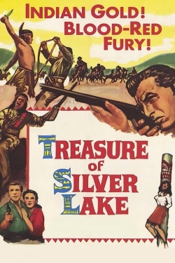 The Treasure of the Silver Lake-stream