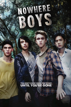 Nowhere Boys-stream