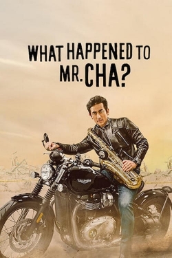 What Happened to Mr Cha?-stream