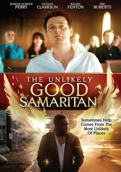 The Unlikely Good Samaritan-stream