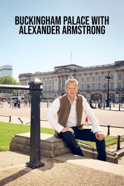 Buckingham Palace with Alexander Armstrong-stream