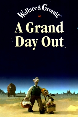 A Grand Day Out-stream