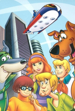 The Scooby-Doo/Dynomutt Hour-stream