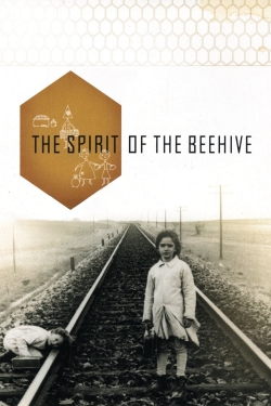 The Spirit of the Beehive-stream