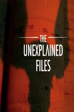 The Unexplained Files-stream