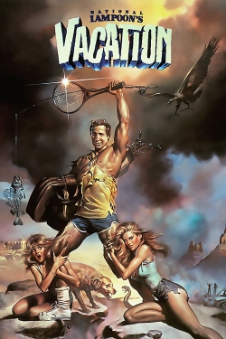 National Lampoon's Vacation-stream