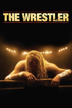 The Wrestler-stream