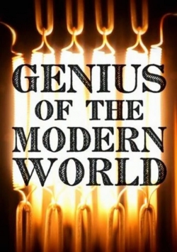 Genius of the Modern World-stream