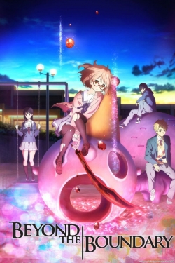 Beyond the Boundary-stream