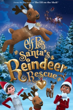 Elf Pets: Santas Reindeer Rescue-stream