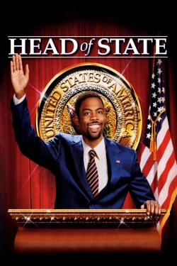 Head of State-stream