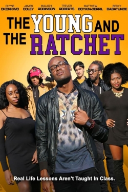 The Young and the Ratchet-stream