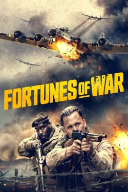 Fortunes of War-stream