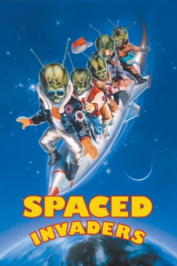 Spaced Invaders-stream