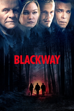 Blackway-stream