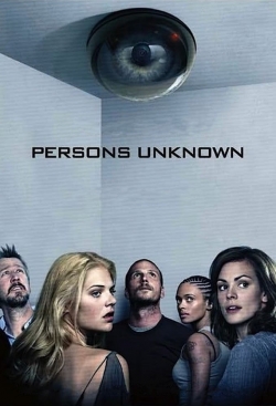 Persons Unknown-stream