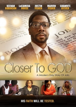 Closer to GOD-stream