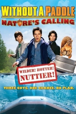 Without a Paddle: Nature's Calling-stream