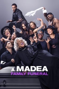 A Madea Family Funeral-stream