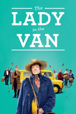 The Lady in the Van-stream