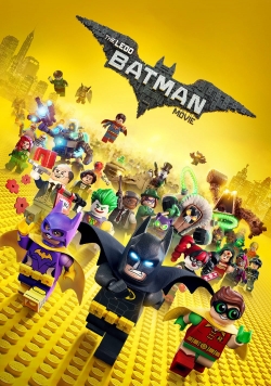 The Lego Batman Movie-stream