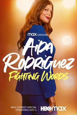 Aida Rodriguez: Fighting Words-stream