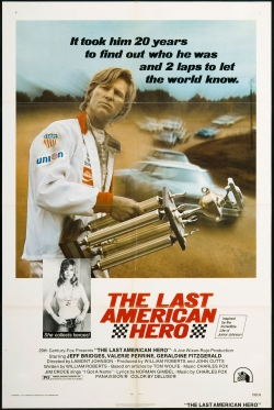 The Last American Hero-stream