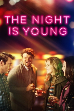 The Night Is Young-stream