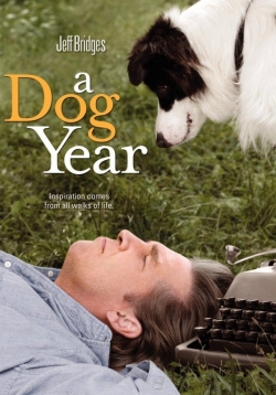 A Dog Year-stream