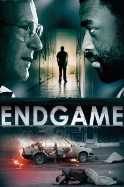 Endgame-stream