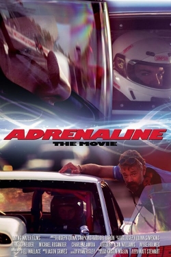 Adrenaline-stream