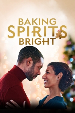 Baking Spirits Bright-stream