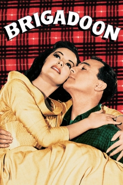 Brigadoon-stream