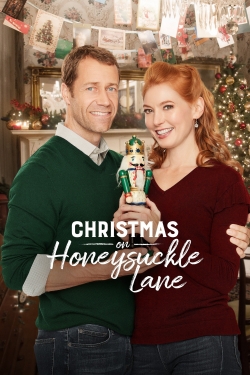 Christmas on Honeysuckle Lane-stream