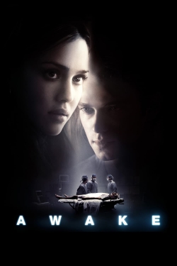 Awake-stream