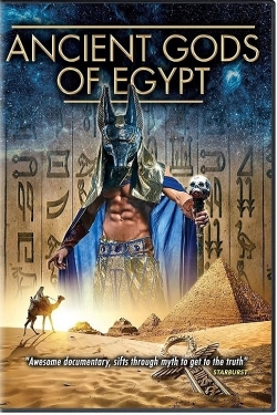 Ancient Gods of Egypt-stream