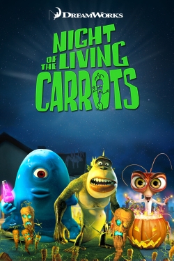 Night of the Living Carrots-stream