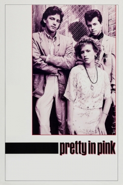 Pretty in Pink-stream