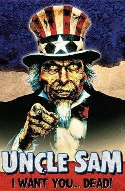 Uncle Sam-stream