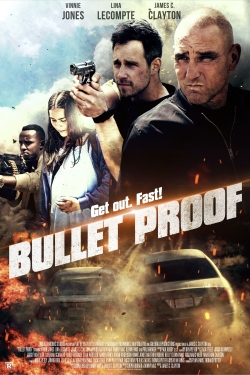 Bullet Proof-stream