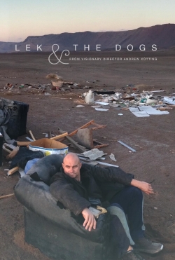 Lek and the Dogs-stream