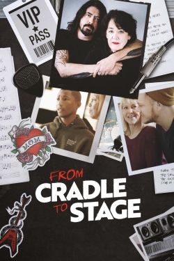 From Cradle to Stage-stream