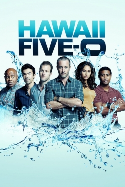 Hawaii Five-0-stream