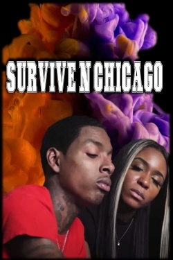 Survive N Chicago-stream